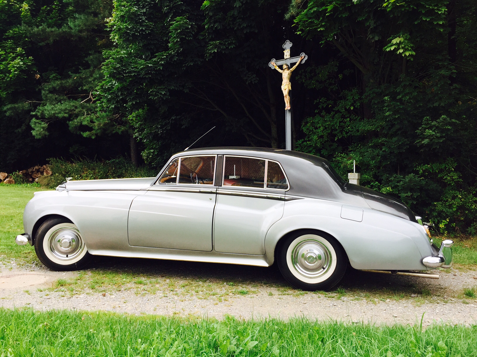 Bentley S1